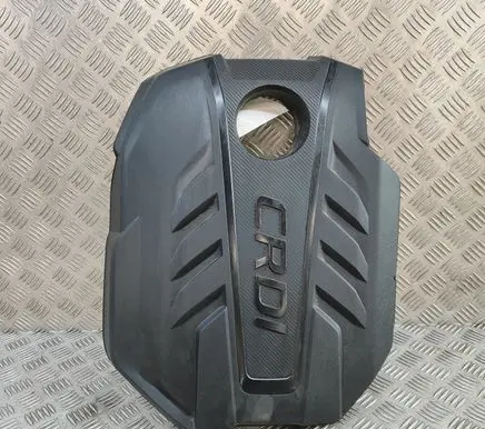KIA Optima Engine cover (trim) 292402U000