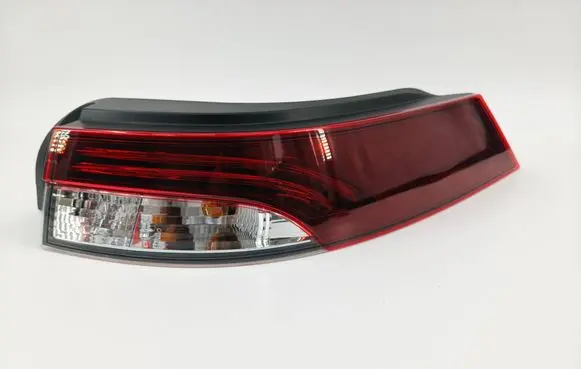 Renault Megane III Rear/tail lights 265500012R 89078788