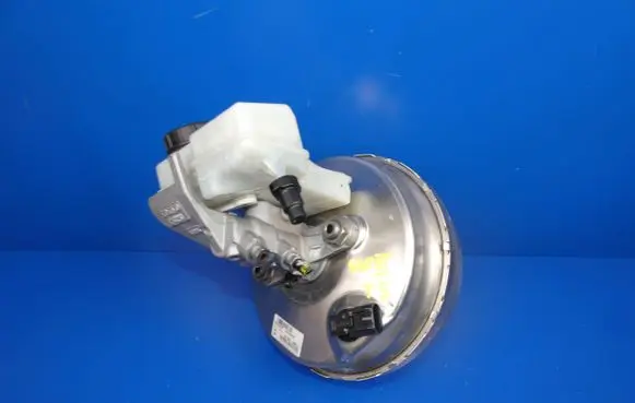 Volvo S60 Brake booster 32130198 03785736034