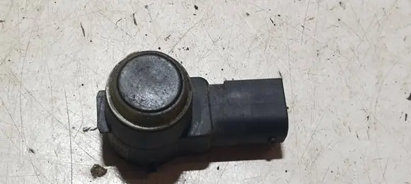 Citroen C5 Parking PDC sensor 9663821577 0263003587