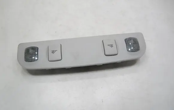 Audi A3 S3 8P Rear seat light 8E0947111A