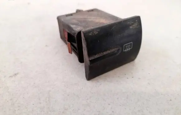 Seat Leon (1M) Windscreen/window heater switch 1M2959621