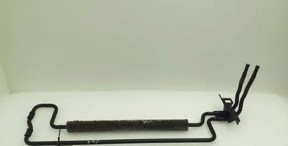 Mercedes-Benz CLS C219 Gearbox / Transmission oil cooler 