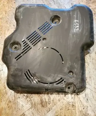 Renault Trafic III (X82) Fuel tank bottom protection 208839715R 93458940 93459930