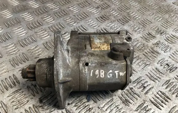 Subaru Impreza I Starter motor 23300AA220 1280008311
