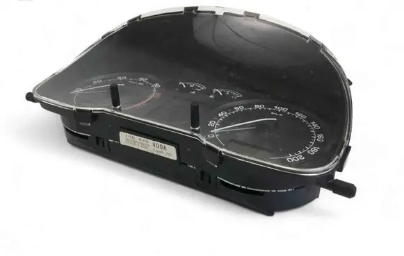 Speedometer (instrument cluster)