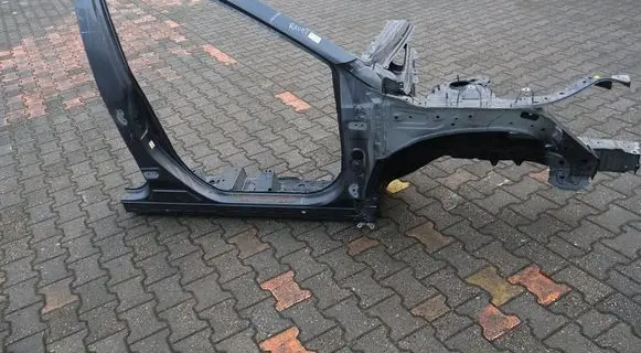 Toyota RAV 4 (XA50) Front quarter panel 1274738038
