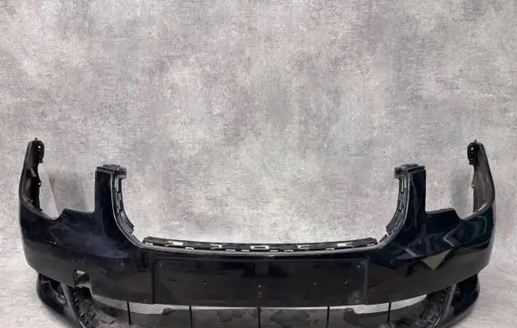 Skoda Superb B5 (3U) Front bumper 3T0807221