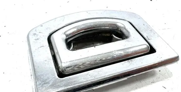 Audi A4 S4 B7 8E 8H Tie down hook / loop 8E0864203 1J0864203