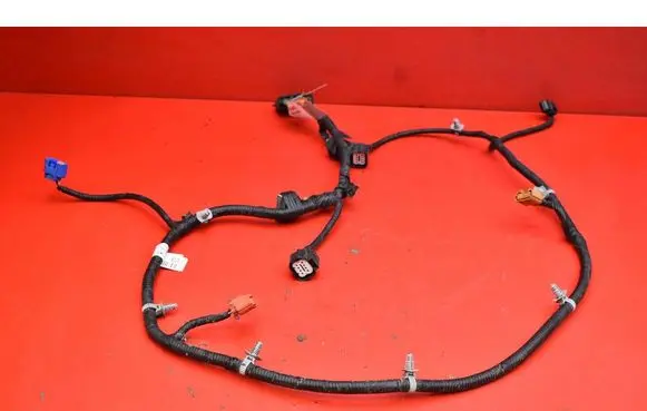 Hyundai Tucson JM Other wiring loom 91890N7030