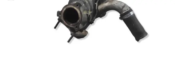 Renault Espace IV Turbo 8200054417 9120678