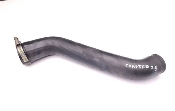 Volkswagen Crafter Intercooler hose/pipe 9065280282 2E0945856 05Q00417001