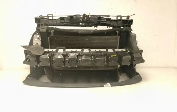 Fiat 500X Radiator support slam panel 51939783