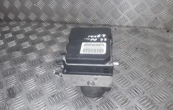 Citroen C5 ABS Pump 9665730280 0265230495 9562131280