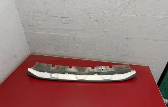 BMW X3 G01 Front bumper lip 7415631 7415632