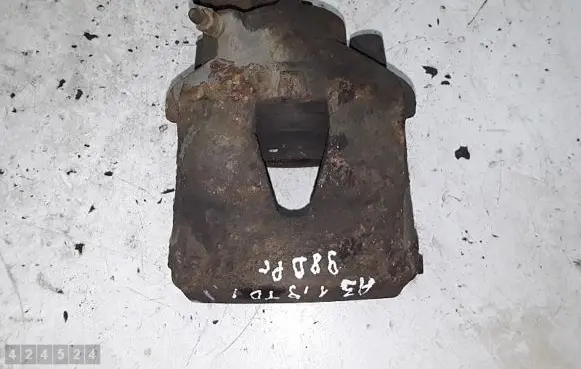 Audi A3 S3 8L Front brake caliper