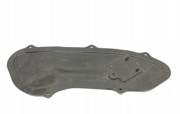 Tesla Model S Rear door 1067943