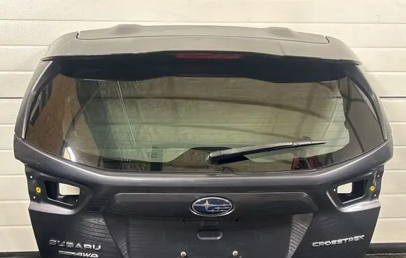 Subaru XV II Tailgate/trunk/boot lid DOT20AS3 43R007953 A001686