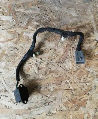 Jaguar XF Other wiring loom 2R8A3F818AC
