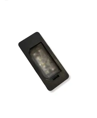 BMW i4 Number plate light 9481841 253931233