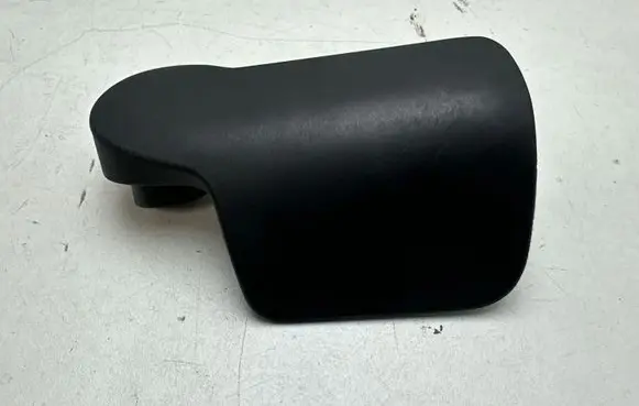 Audi A3 S3 8V Engine bonnet (hood) release handle 8T1823533
