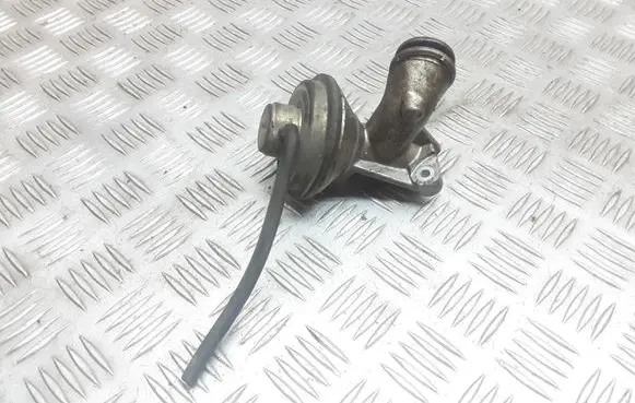 Ford Fiesta EGR valve 9646335680