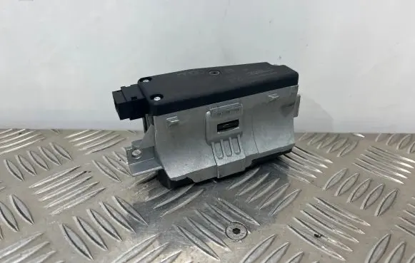 Audi A6 S6 C7 4G Steering wheel axle 4H0905852C