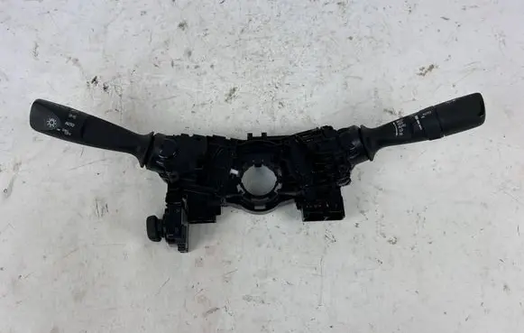 Toyota Mirai Wiper turn signal indicator stalk/switch