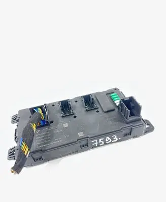Comfort/convenience module