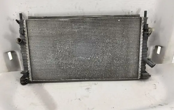 Radiator set
