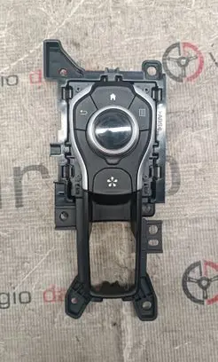 Renault Talisman Multifunctional control switch/knob 253B05762R 03493020203