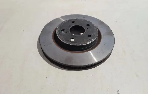 Lexus UX Front brake disc