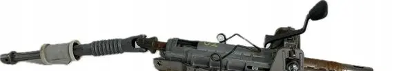 Dodge Challenger Steering wheel axle 68140569AG
