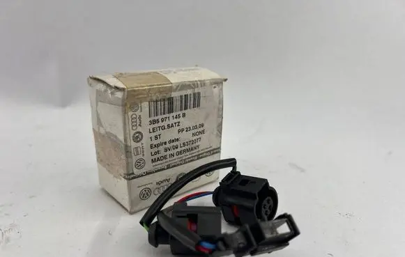 Volkswagen PASSAT B5.5 Number plate light 3B5971145B