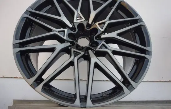 BMW X5M G05 F95 R21 alloy rim 8093563 4503301