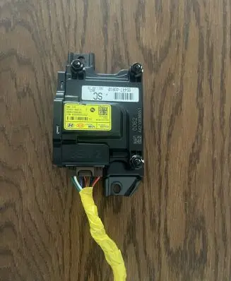 Hyundai Santa Fe Other devices 954474G810