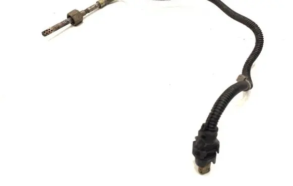 Mercedes-Benz CLS C218 X218 Exhaust gas temperature sensor A0009054306