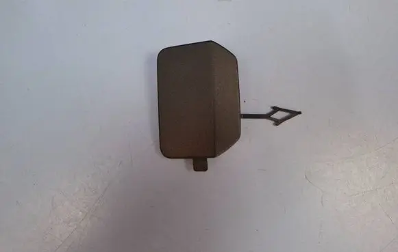 Peugeot 3008 III Rear bumper row hook cap/cover 9841512680