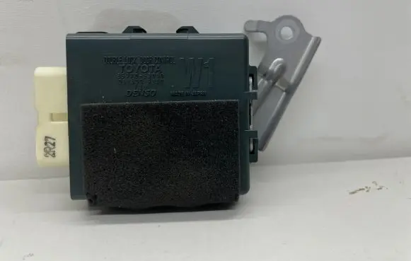 Lexus IS III XE30 Other control units/modules 8597053050