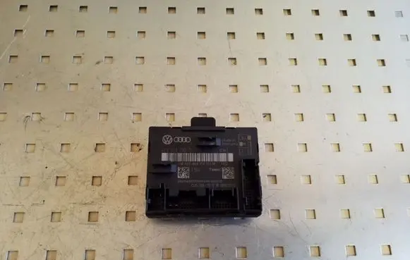 Audi Q7 4L Door control unit/module 4F0959792T