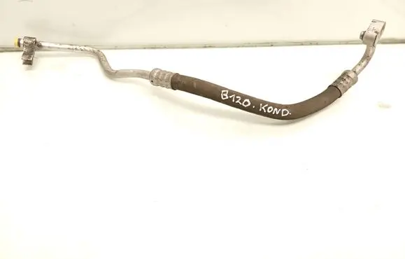 Mercedes-Benz SLK R171 Air conditioning (A/C) pipe/hose 