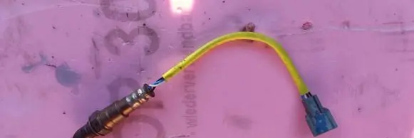 Renault Master III Lambda probe sensor 226931998R 216500-5141 HMLGT6265R