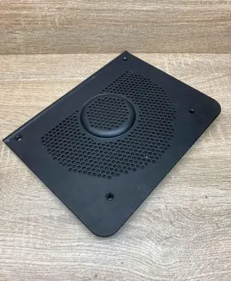 BMW 5 E60 E61 Subwoofer grill/trim 6976960