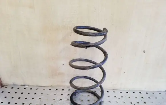 Subaru Forester SG Rear coil spring