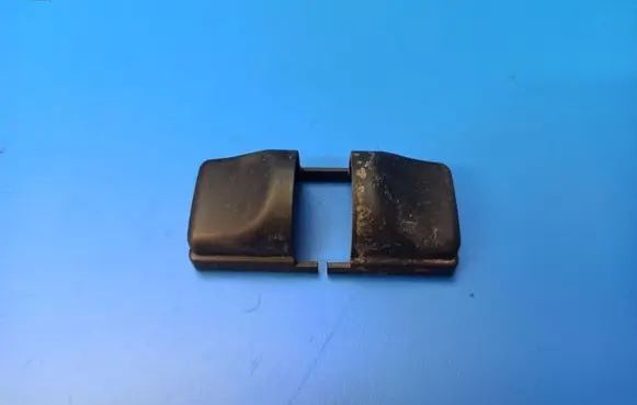 Mercedes-Benz E W211 Other front door trim element