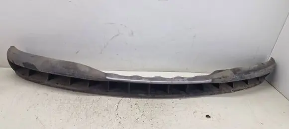 Front bumper cross member