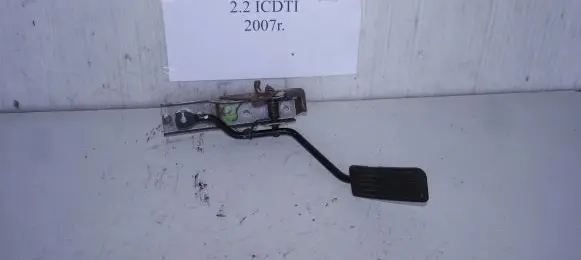 Honda FR-V Accelerator throttle pedal