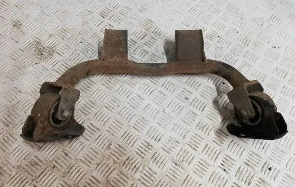 Suzuki Swift III Rear differential