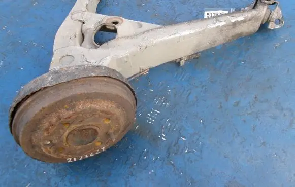 Fiat 126 Rear control arm