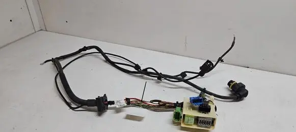 BMW 2 F22 F23 Gearbox/transmission wiring loom 8578525